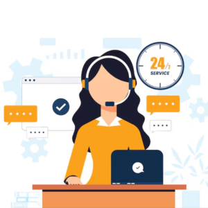 Guest Support Services